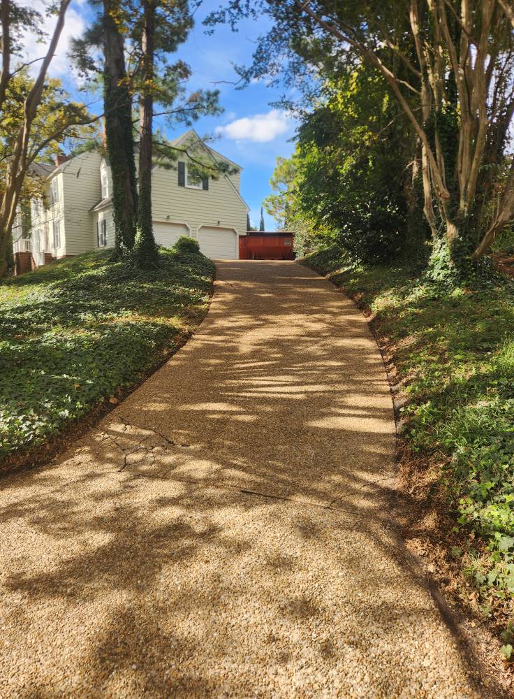 Exterior cleaning result 4